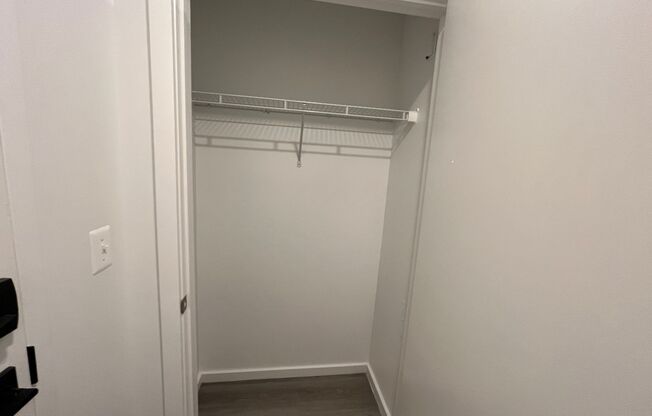 1 bed, 1 bath, 545 sqft, $1,610, Unit 411