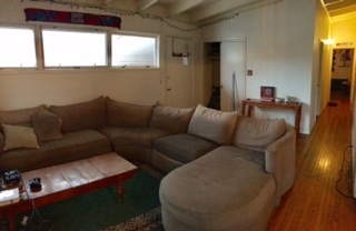 3 beds, 1 bath, $1,950