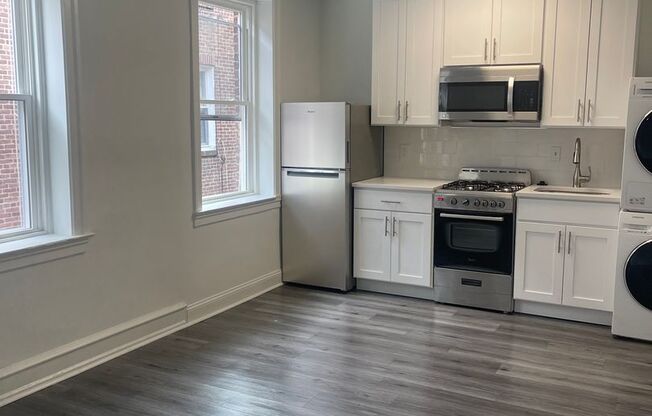 1 bed, 1 bath, 500 sqft, $1,325, Unit 308