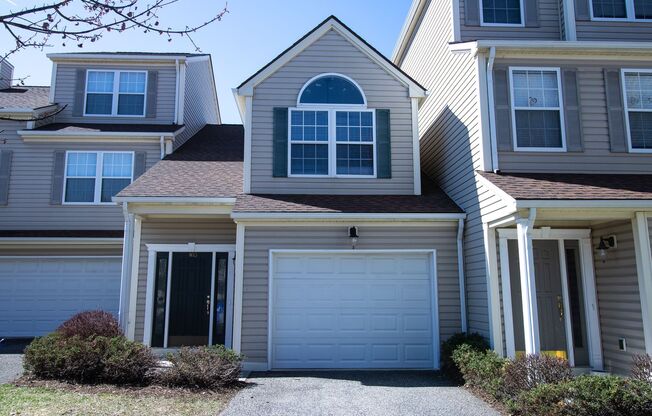 160 Kitty Lane | 3 Bed 2.5 Bath Townhome | Available Now!