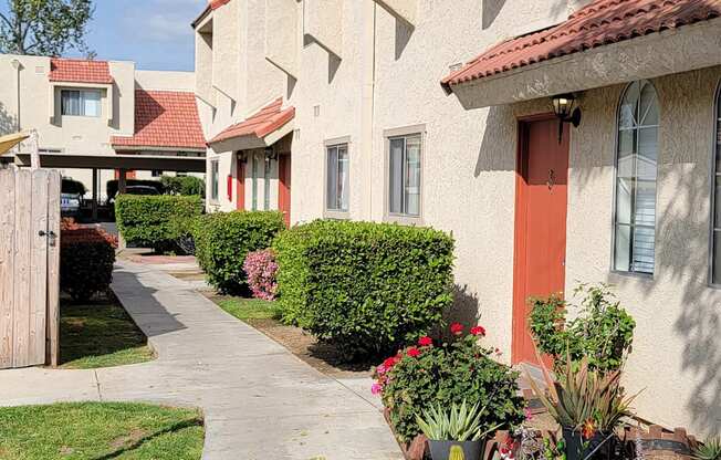 Sierra Vista Apartments