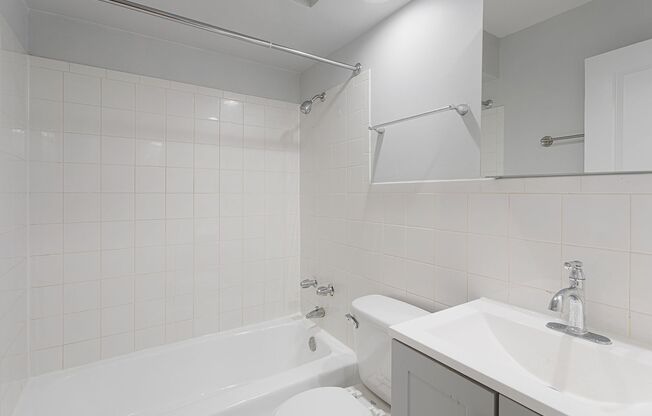 1 bed, 1 bath, 536 sqft, $1,750, Unit 336