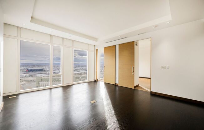 1 bed, 1.5 baths, $5,995, Unit #3902