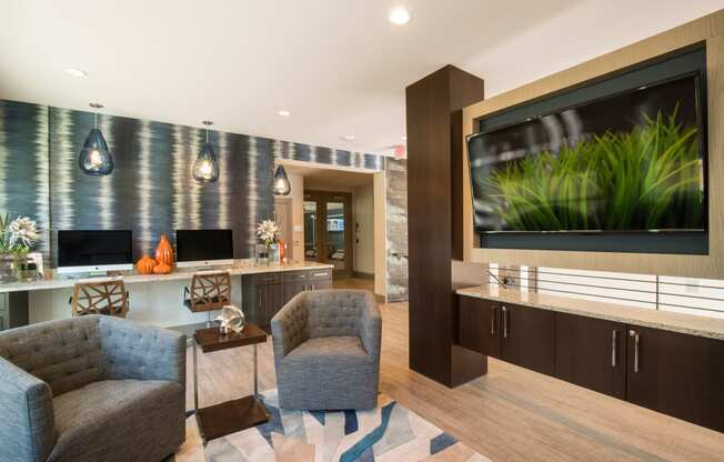 Luxury Apartments in Dallas