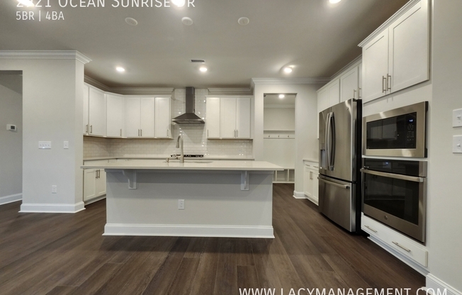 2921 OCEAN SUNRISE DR