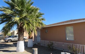 2 beds, 1 bath, $1,800