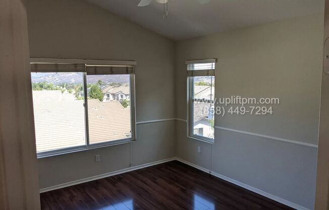 2 beds, 2.5 baths, $3,095