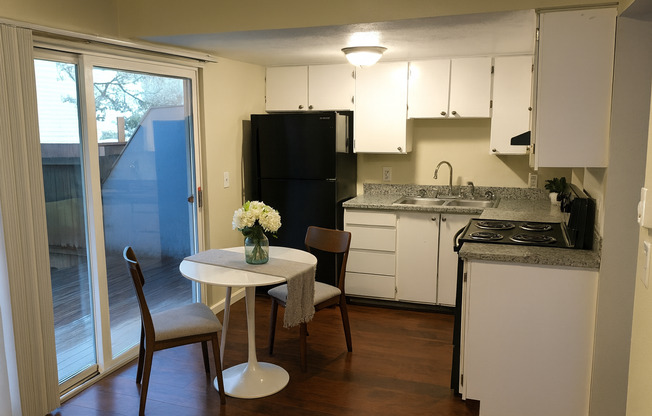 Cherry Hill Townhomes