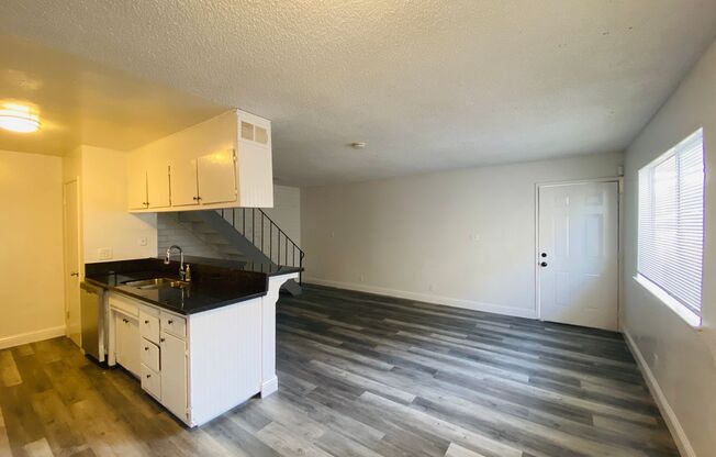 Comfortable Two Bedroom Condo