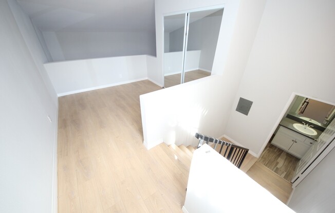 Studio, 1 bath, $2,595, Unit 202