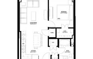 Partner-provided photo for $1425 unit