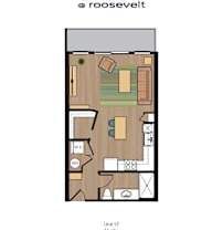 Partner-provided photo for $1560 unit