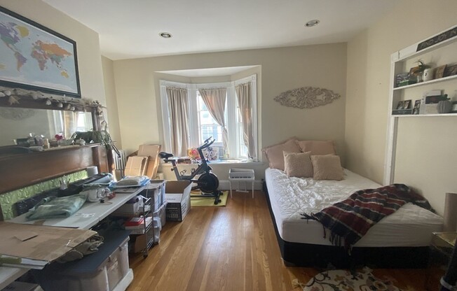 43 ELIOT ST