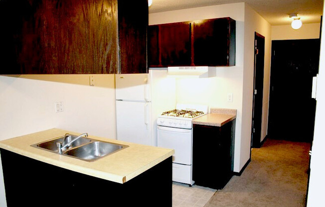 Studio, 1 bath, 450 sqft, $900, Unit 1109