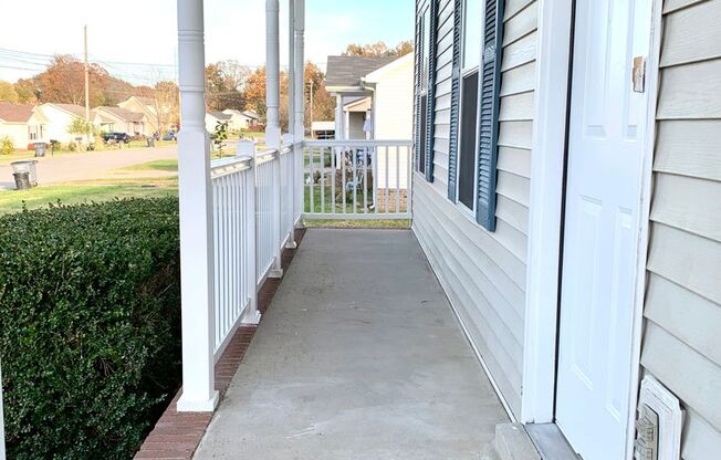 1936 Timberline Cir