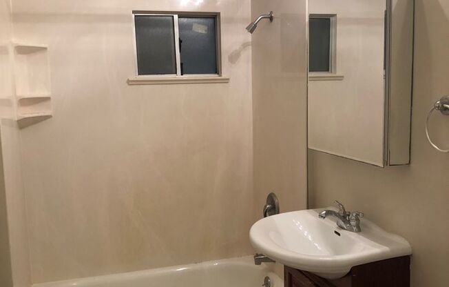 1 bed, 1 bath, $2,395, Unit Apt 03