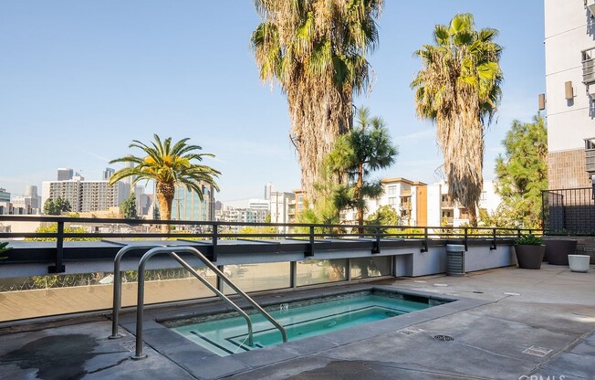 1 bed, 1 bath, 710 sqft, $2,775, Unit 312