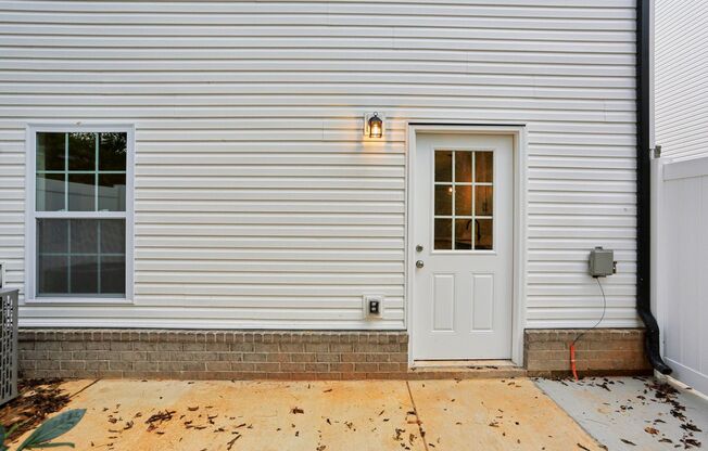 4 beds, 3 baths, 1,425 sqft, $1,795, Unit 201