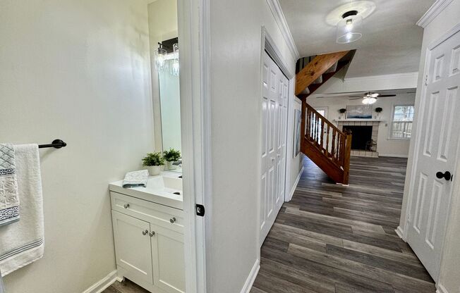 3 beds, 2.5 baths, $2,150