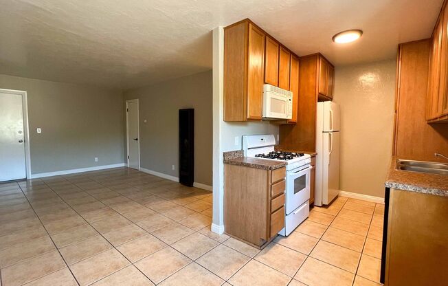 RW Clementine Street