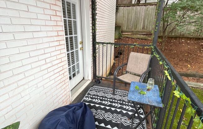 1 bed, 1 bath, 750 sqft, $1,725, Unit 282-05