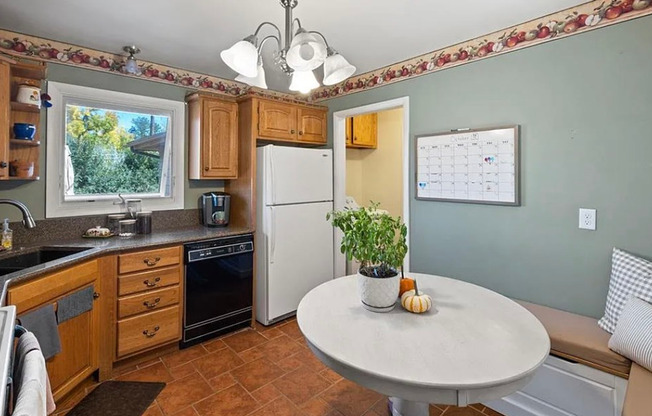 Charming Ranch-Style Home in the Heart of Colorado Springs