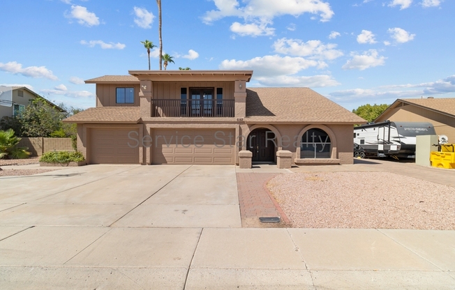 6142 W SIERRA ST