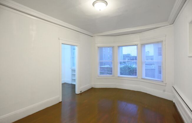 1235 Bush Street #25