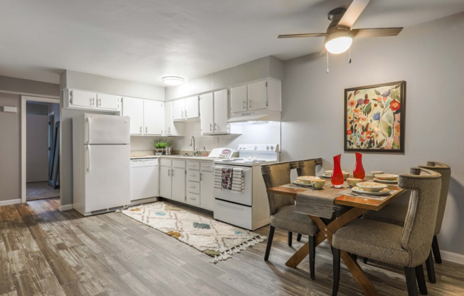 Prime at Uptown Apartments and Townhomes