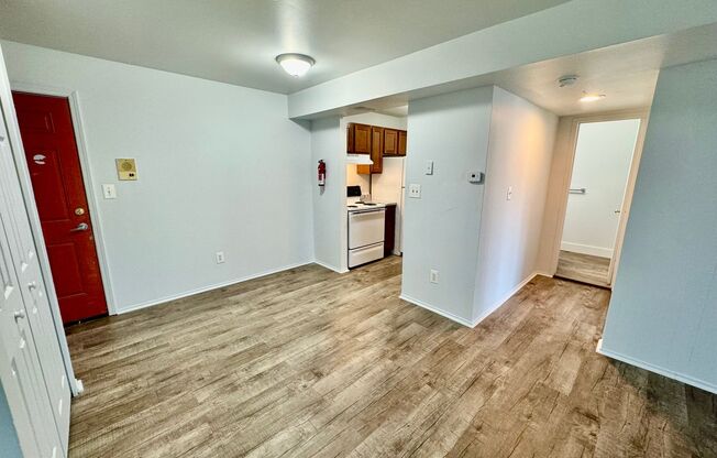 1 bed, 1 bath, 700 sqft, $1,095, Unit #206