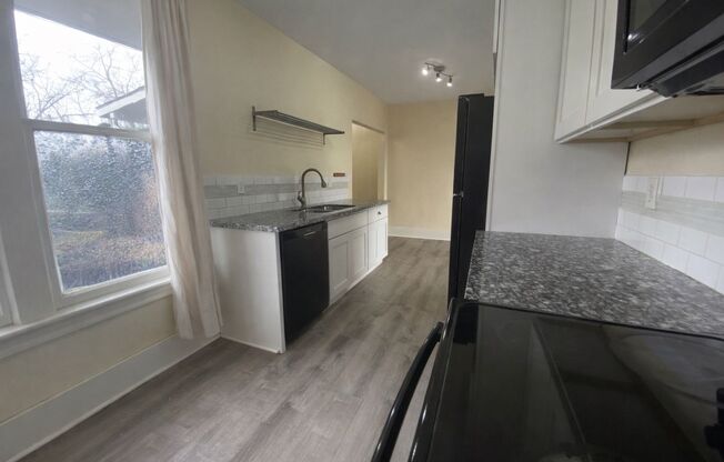 Tacoma Street Apartments