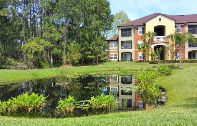 Beautiful 2/2 condo for rent next to Waterford Lakes Town Center and UCF