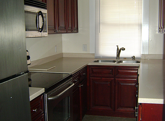 DOWNTOWN/SCAD RENOVATED APARTMENT
