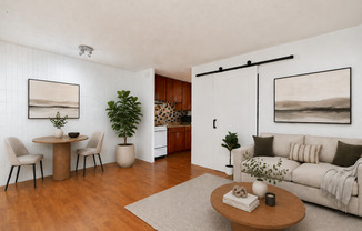 Modern, Fully Updated 1BR at the Gateway to Waikiki – ALL UTILITIES INCLUDED!