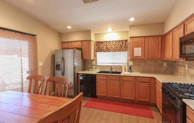 3 beds, 2 baths, $2,000