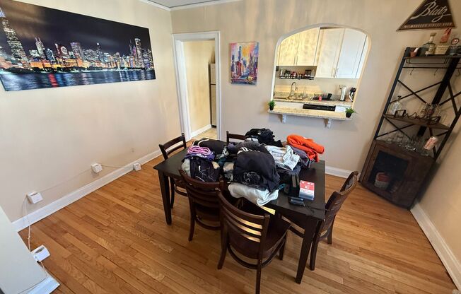 1423-35 Martha Washington Dr.