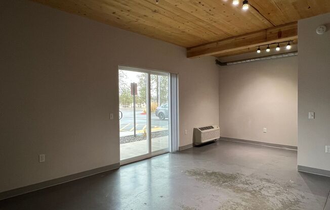 Studio, 1 bath, $995, Unit CPC-A204