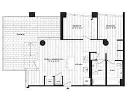 Partner-provided photo for $4039 unit