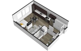 Partner-provided photo for $1550 unit