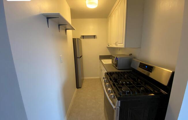 1601 Third Avenue