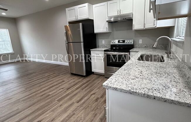 2 beds, 2.5 baths, $1,350, Unit Apt 1