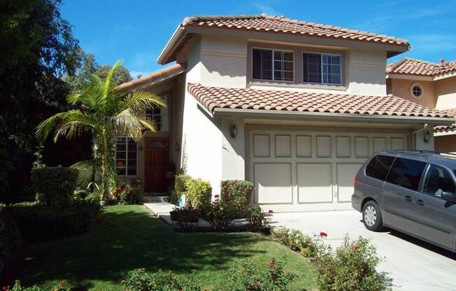 Very clean two story home in Laguna Niguel! "The Club"