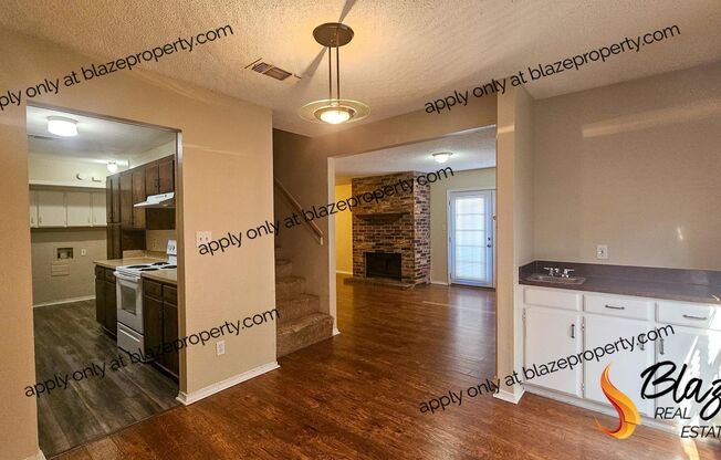 3 beds, 2.5 baths, 1,450 sqft, $1,150, Unit MP-5A