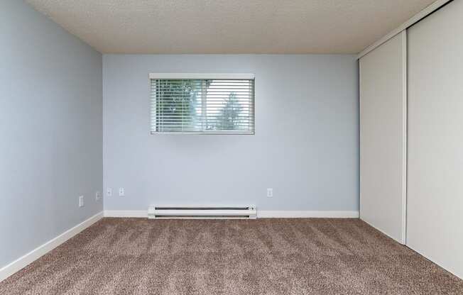 Tamaryn | Townhome B Bedroom