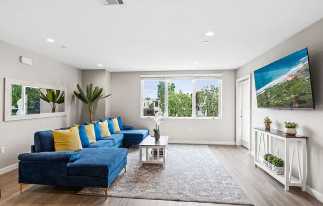 2 beds, 2 baths, 950 sqft, $3,995, Unit 306