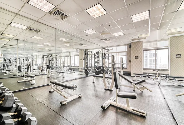Studio, 1 bath, $5,580, Unit E14P