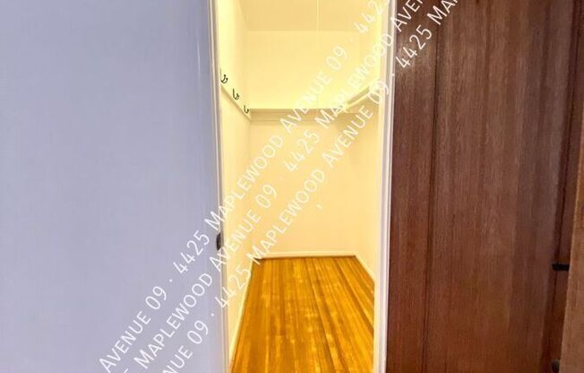 4425 Maplewood Ave.