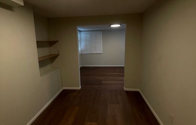 Beautiful House in Fullerton for Rent