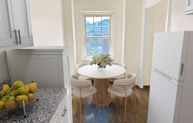 Studio, 1 bath, 301 sqft, $1,425, Unit Wellington 909