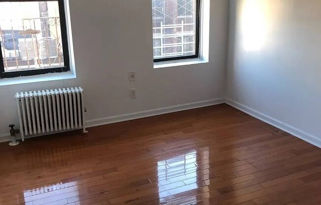187 FORDHAM UNIVERSITY BELMONT